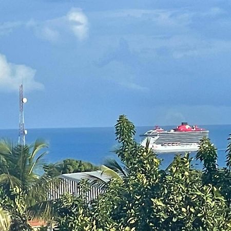 Royal Terrace I Apartment Puerto Plata Екстериор снимка