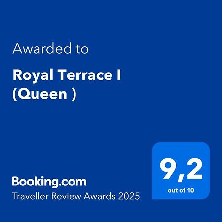 Royal Terrace I Apartment Puerto Plata Екстериор снимка