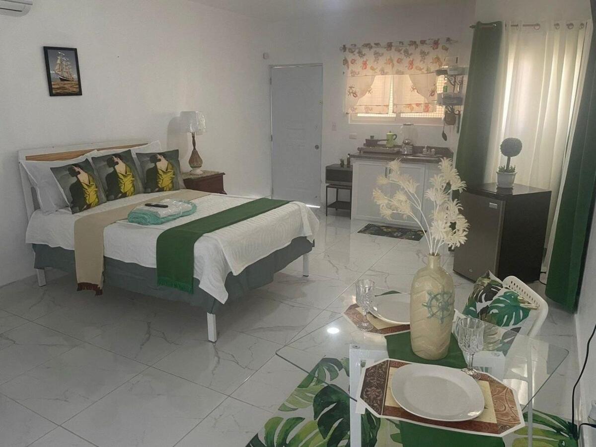 Royal Terrace I Apartment Puerto Plata Екстериор снимка