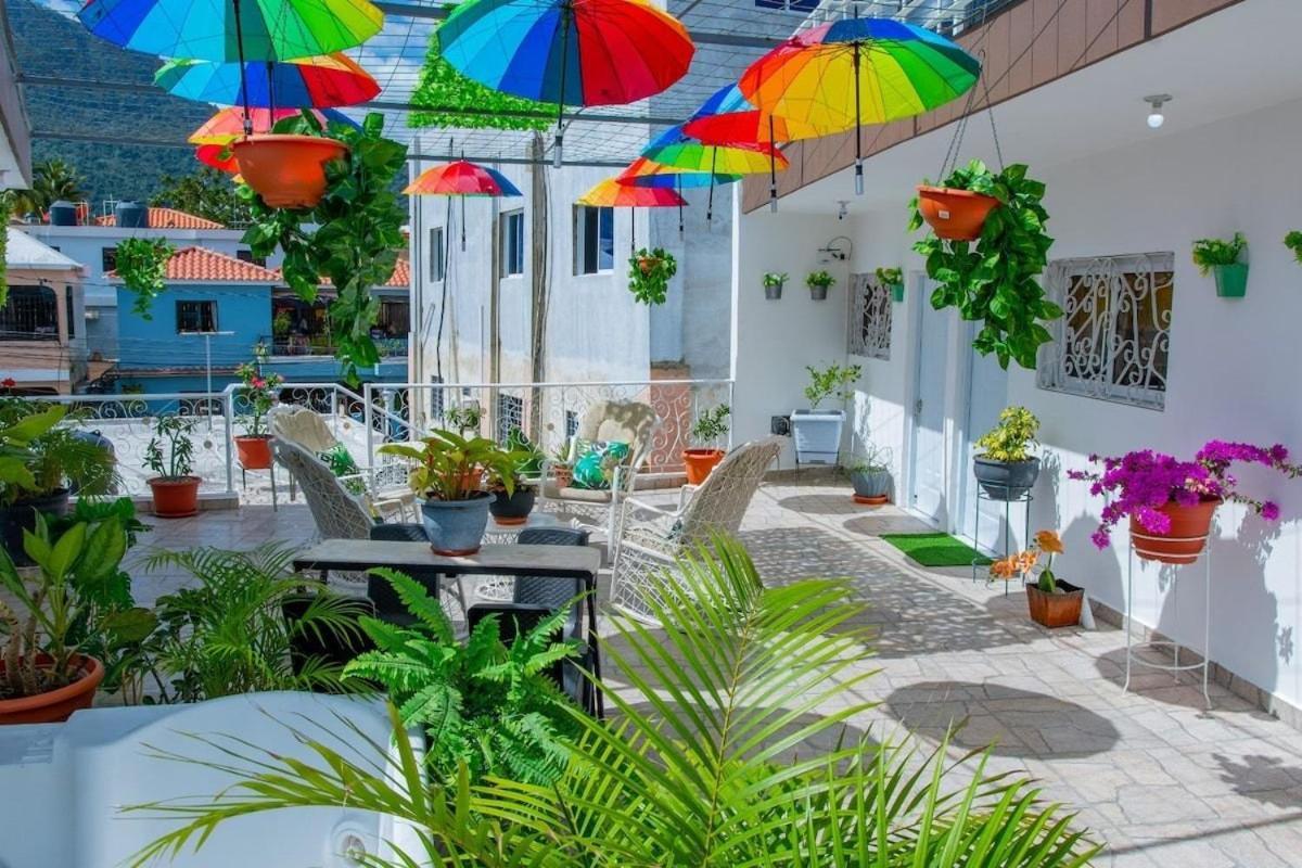 Royal Terrace I Apartment Puerto Plata Екстериор снимка