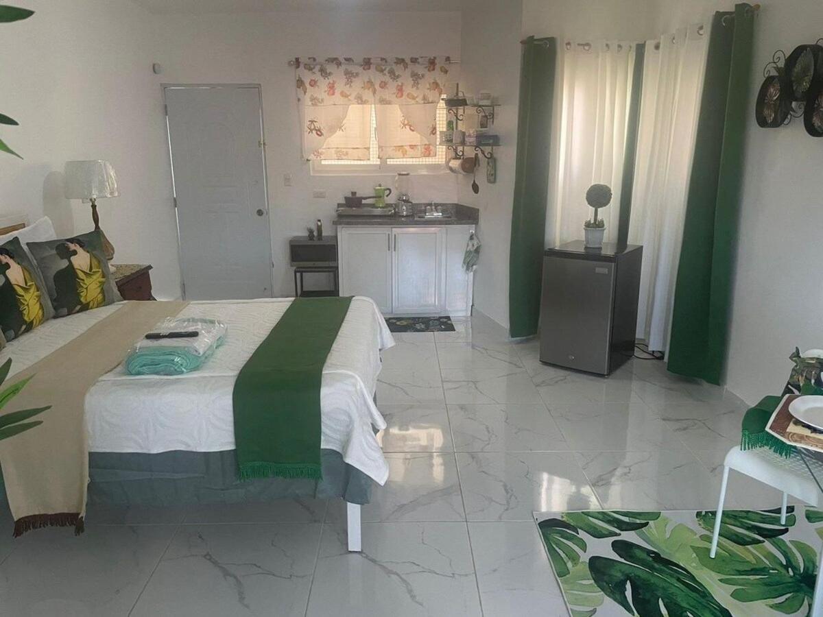 Royal Terrace I Apartment Puerto Plata Екстериор снимка