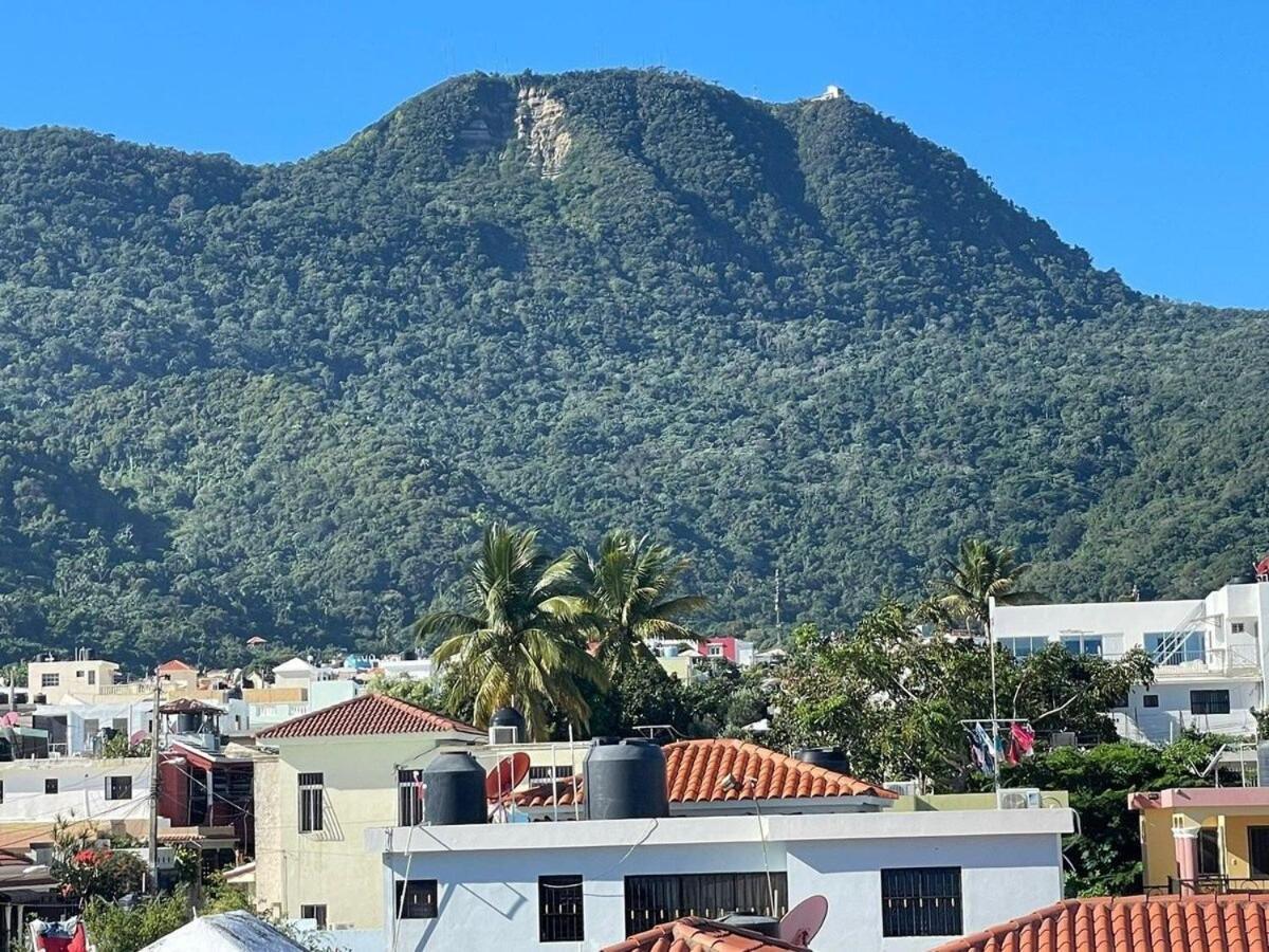 Royal Terrace I Apartment Puerto Plata Екстериор снимка