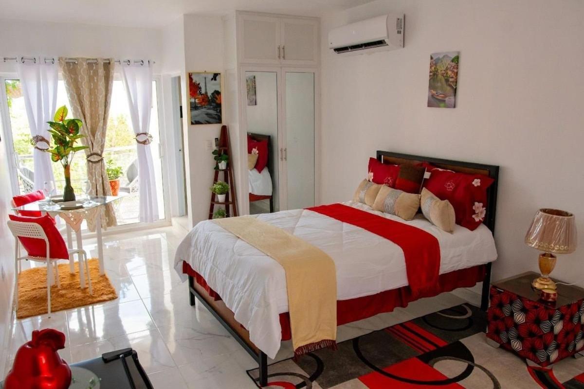 Royal Terrace I Apartment Puerto Plata Екстериор снимка