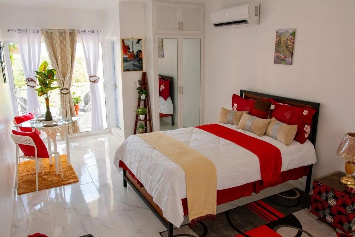 Royal Terrace I Apartment Puerto Plata Екстериор снимка