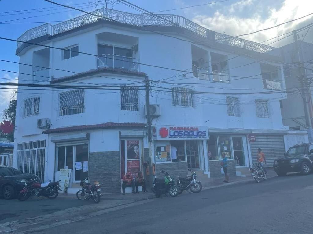 Royal Terrace I Apartment Puerto Plata Екстериор снимка