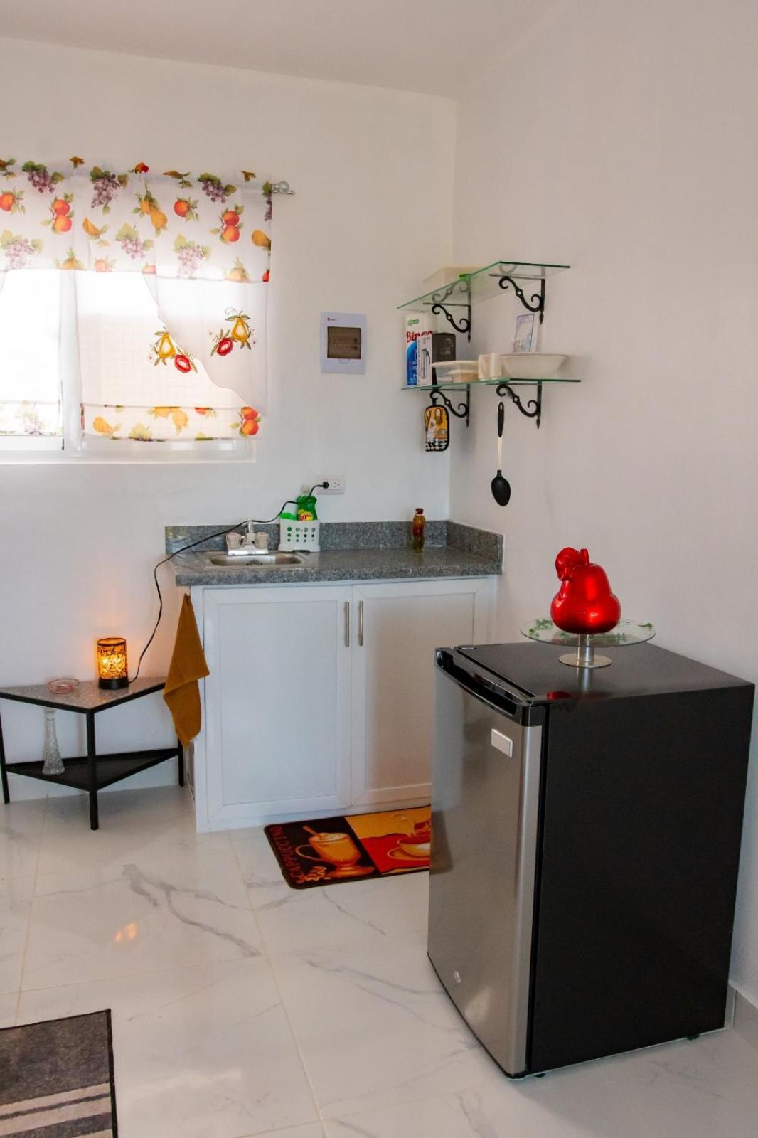 Royal Terrace I Apartment Puerto Plata Екстериор снимка
