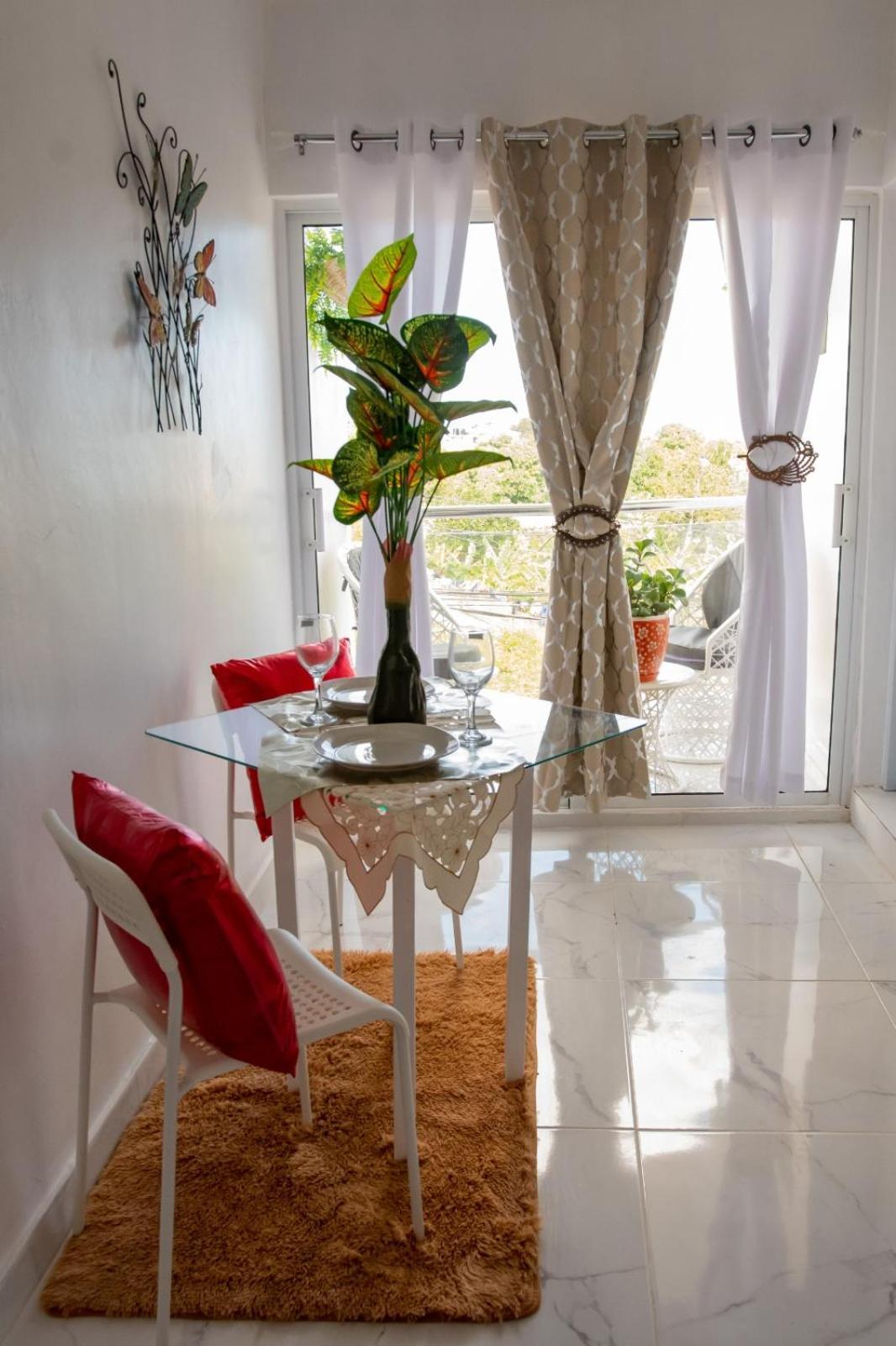 Royal Terrace I Apartment Puerto Plata Екстериор снимка