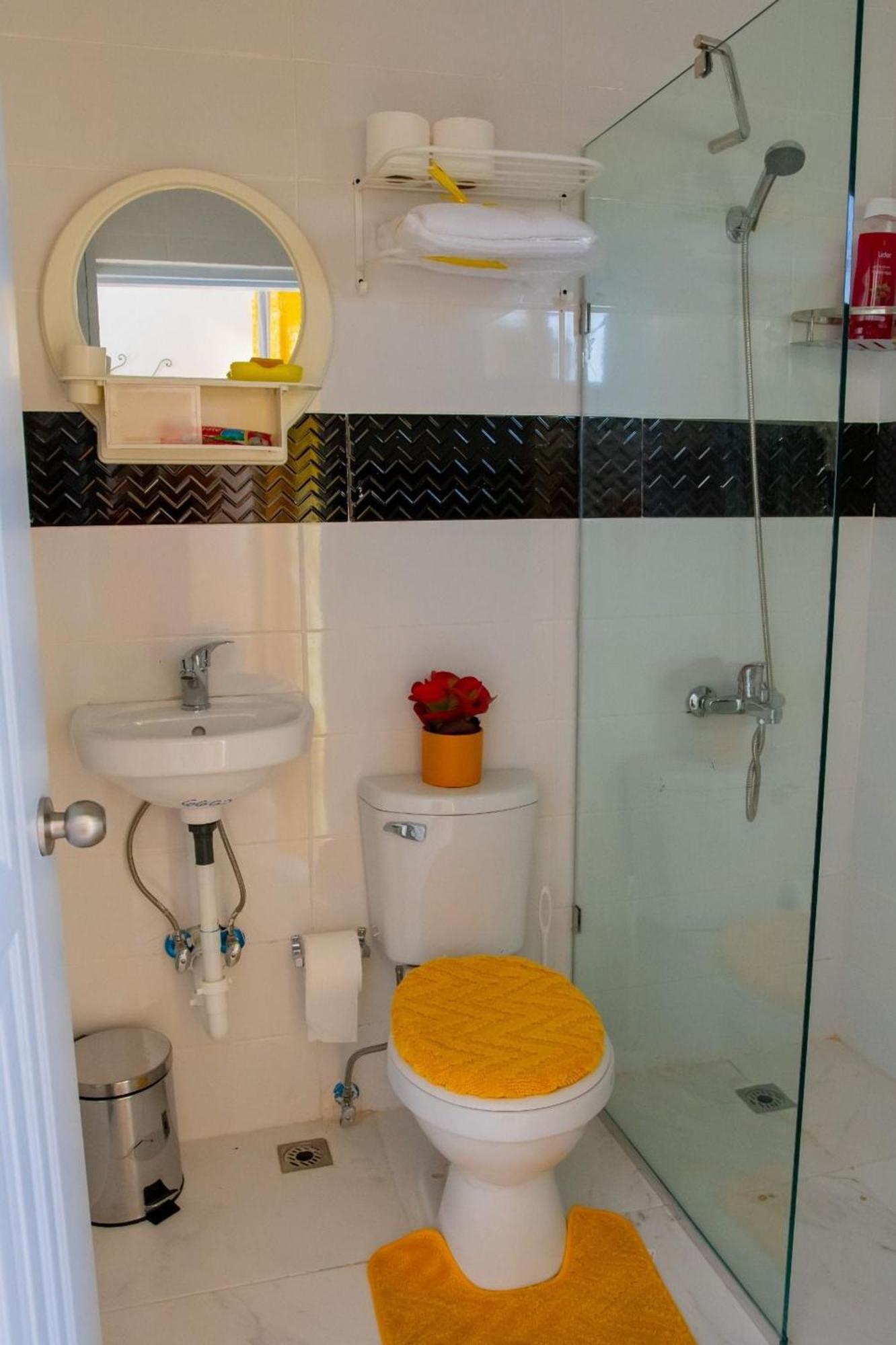 Royal Terrace I Apartment Puerto Plata Екстериор снимка