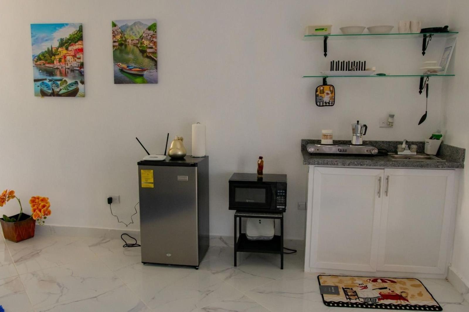 Royal Terrace I Apartment Puerto Plata Екстериор снимка