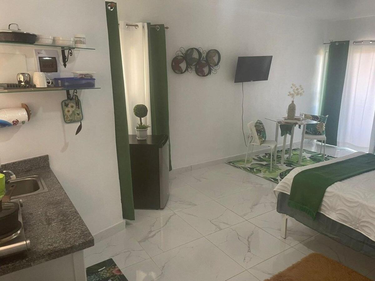 Royal Terrace I Apartment Puerto Plata Екстериор снимка