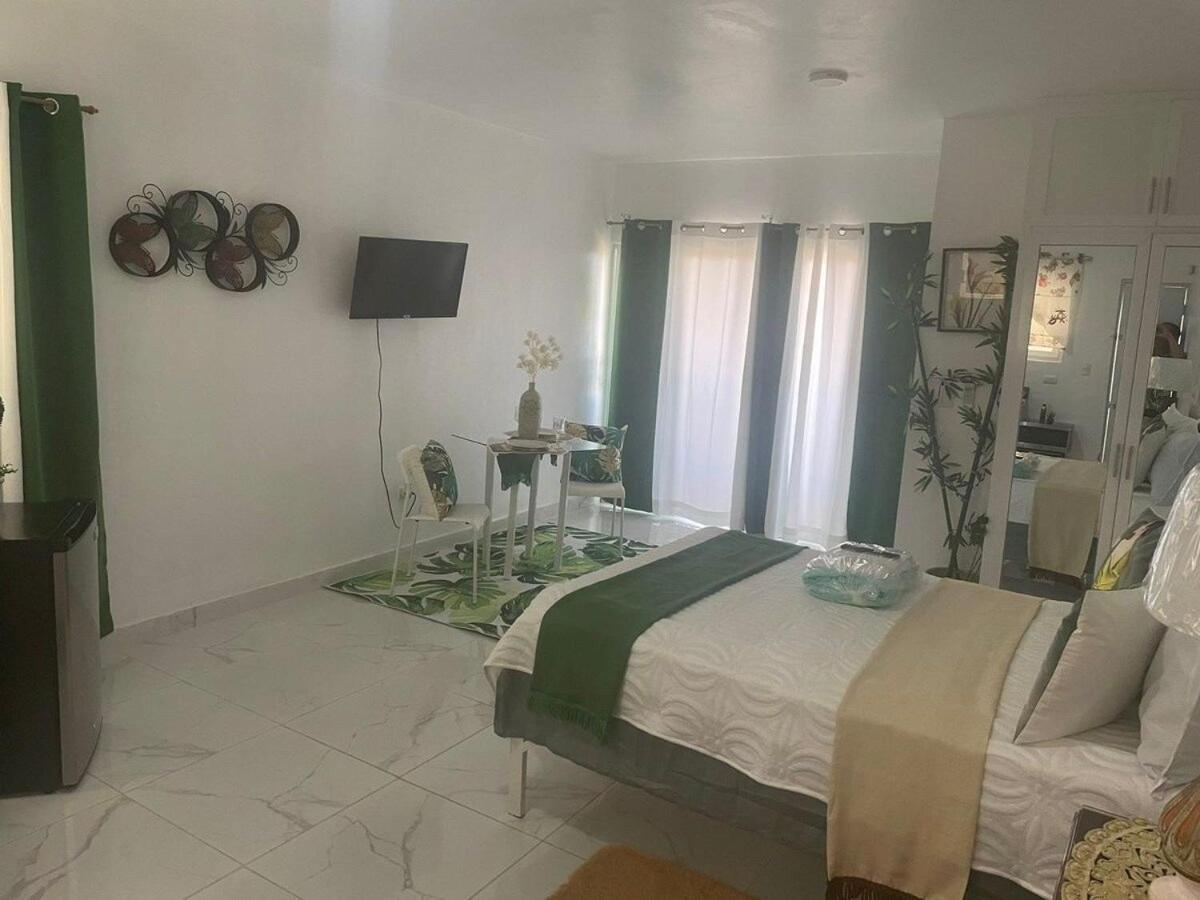 Royal Terrace I Apartment Puerto Plata Екстериор снимка