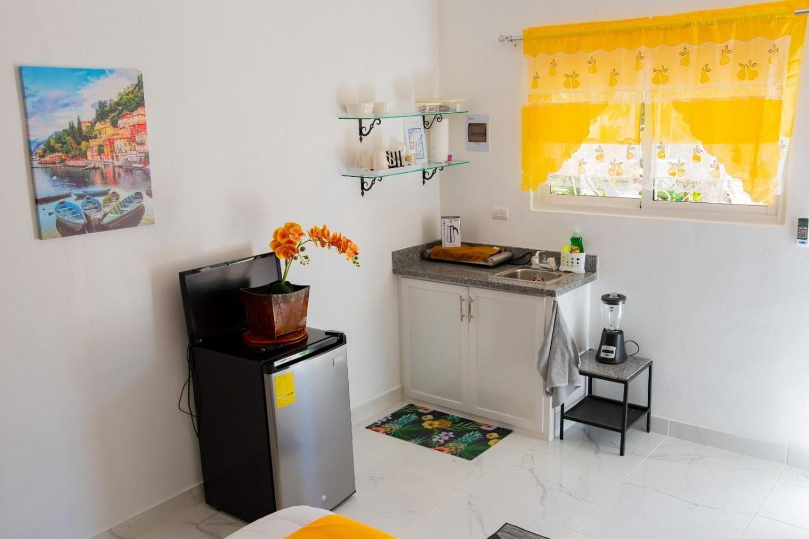 Royal Terrace I Apartment Puerto Plata Екстериор снимка