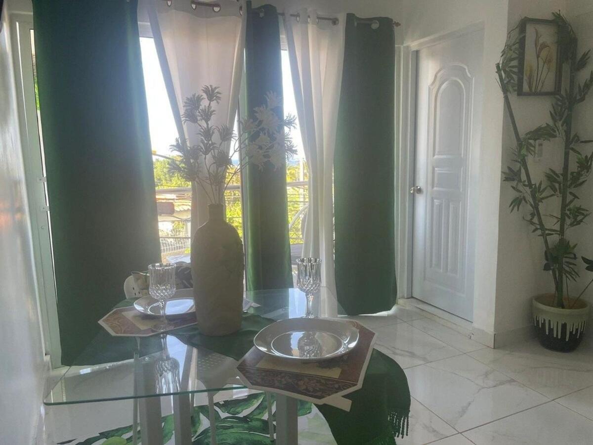 Royal Terrace I Apartment Puerto Plata Екстериор снимка