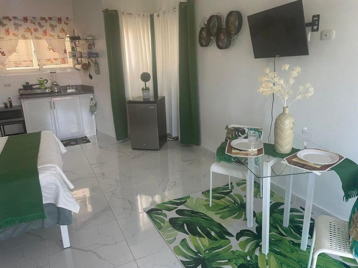Royal Terrace I Apartment Puerto Plata Екстериор снимка
