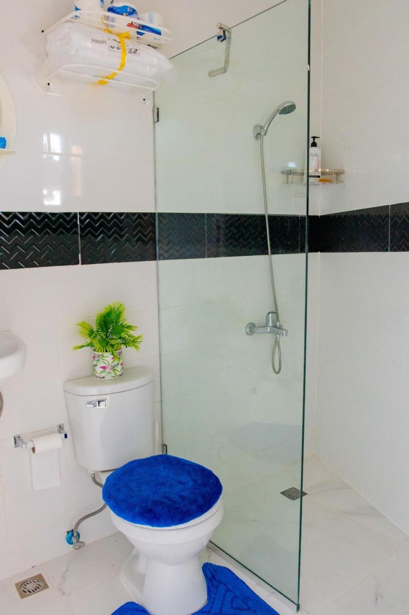 Royal Terrace I Apartment Puerto Plata Екстериор снимка