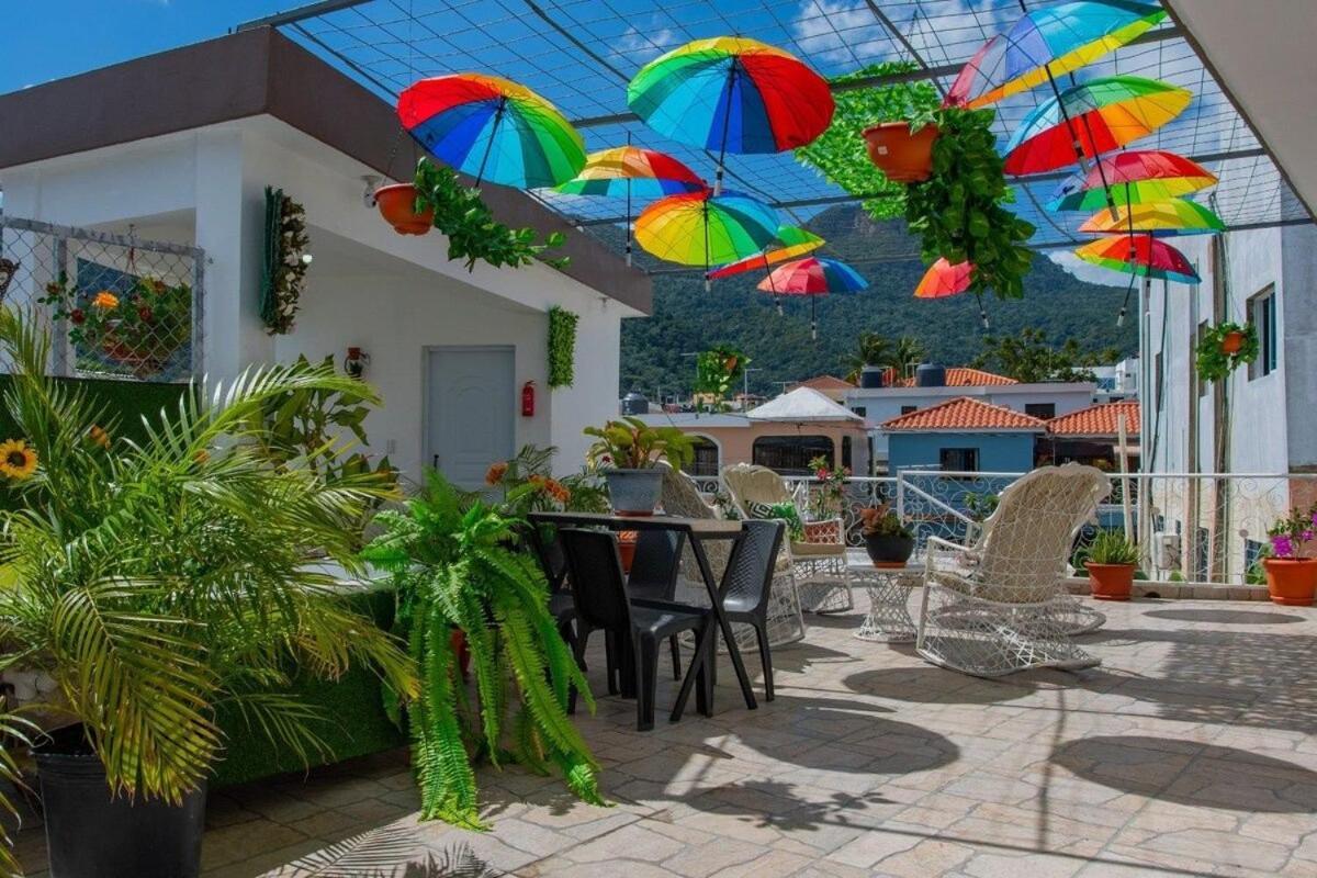 Royal Terrace I Apartment Puerto Plata Екстериор снимка