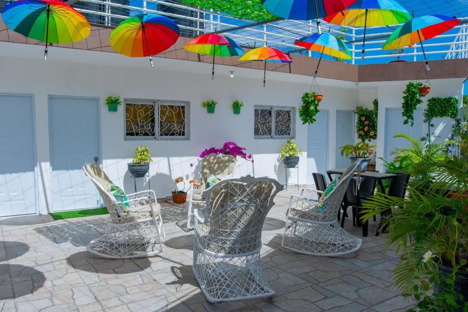 Royal Terrace I Apartment Puerto Plata Екстериор снимка
