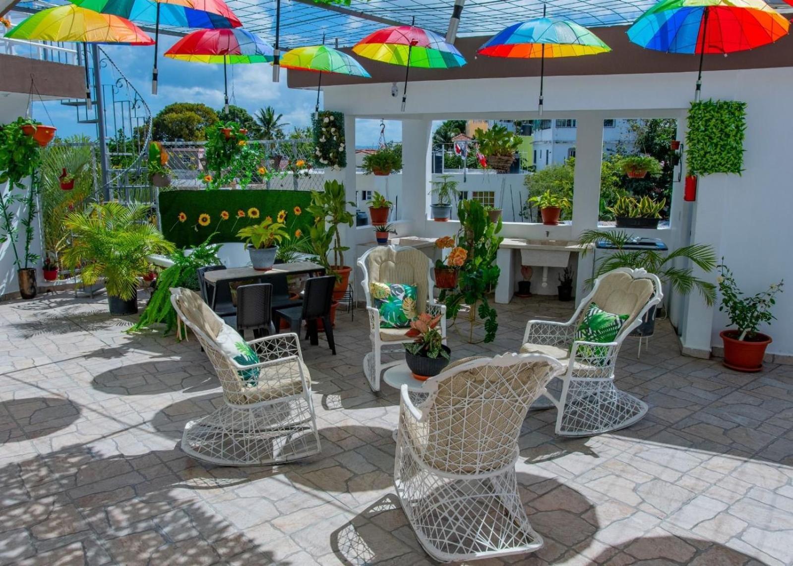 Royal Terrace I Apartment Puerto Plata Екстериор снимка