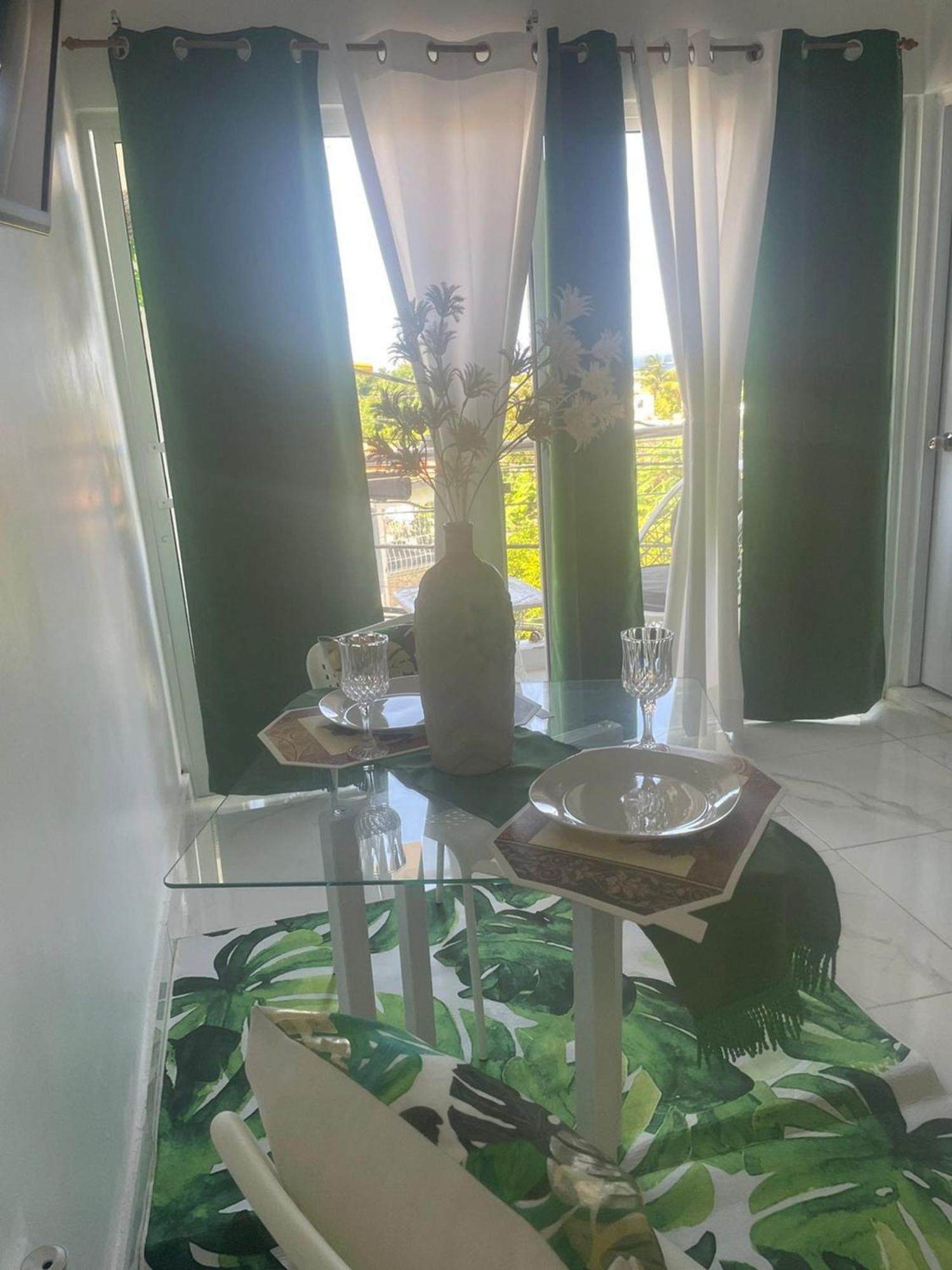 Royal Terrace I Apartment Puerto Plata Екстериор снимка