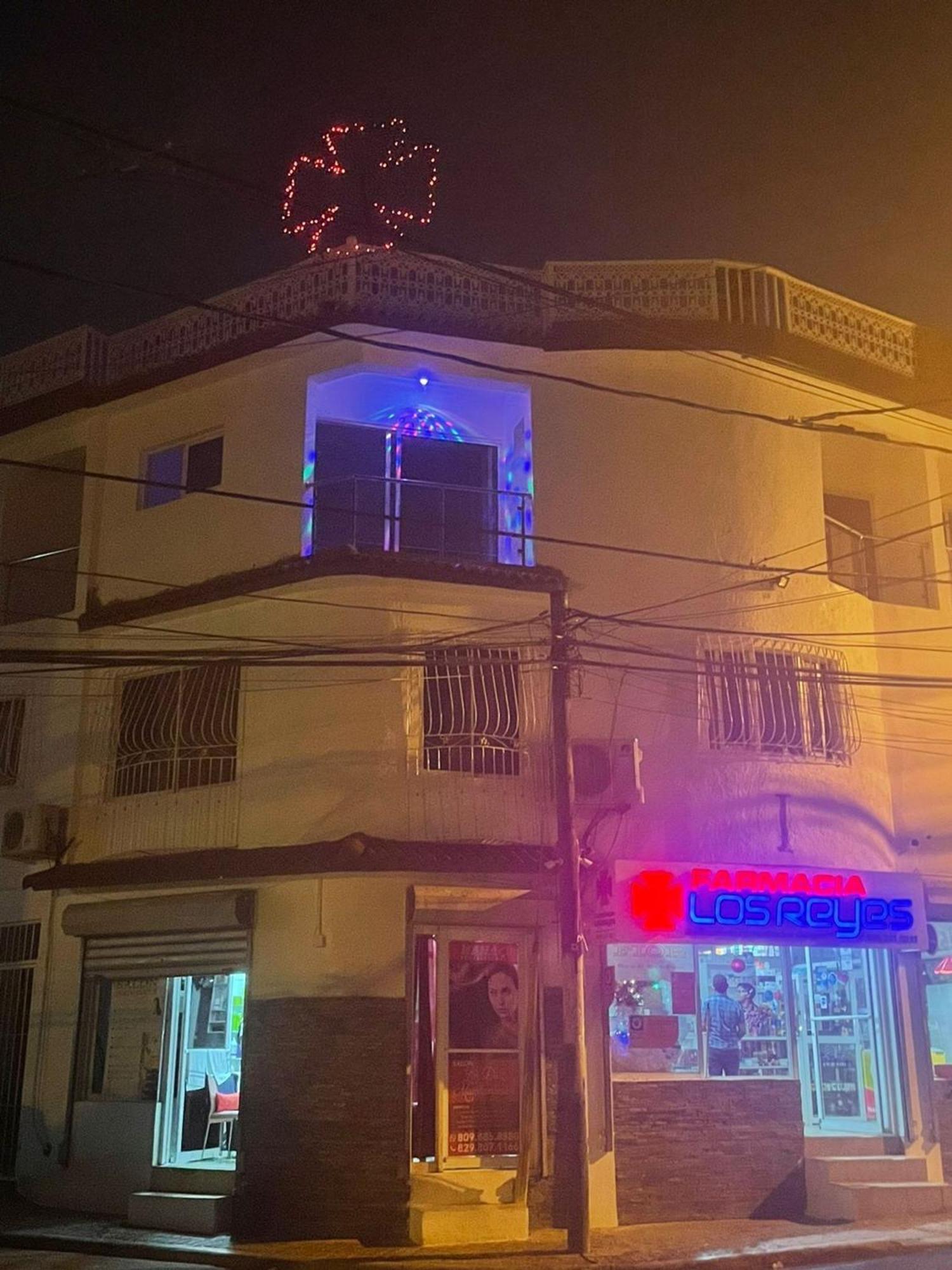 Royal Terrace I Apartment Puerto Plata Екстериор снимка