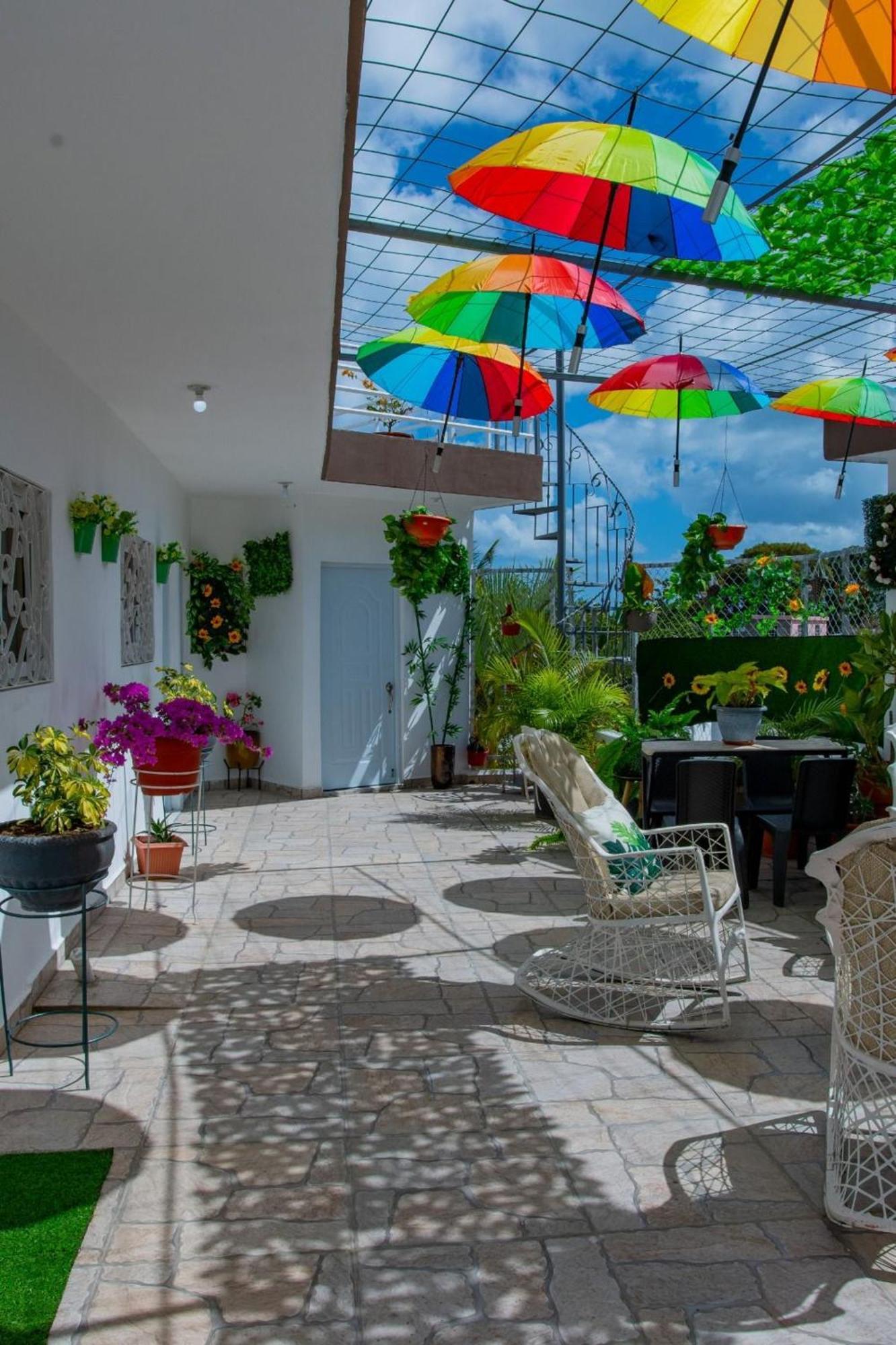 Royal Terrace I Apartment Puerto Plata Екстериор снимка