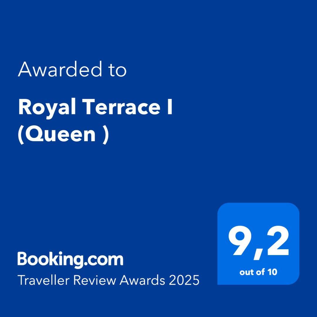 Royal Terrace I Apartment Puerto Plata Екстериор снимка